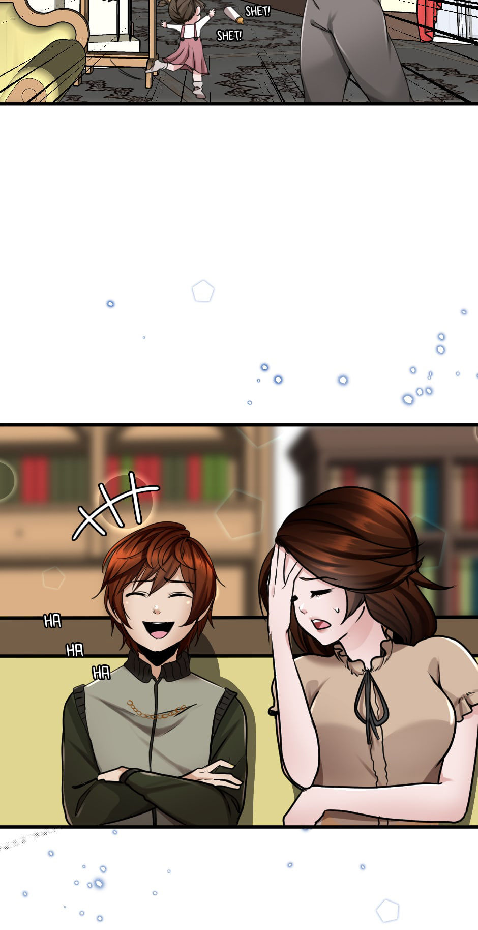 Ánh Sáng Cuối Con Đường: Chương 29