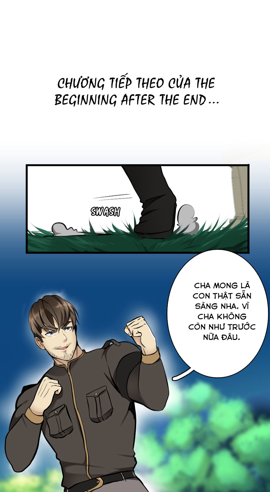 Ánh Sáng Cuối Con Đường: Chương 29
