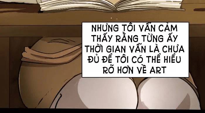 Ánh Sáng Cuối Con Đường: Chương 3