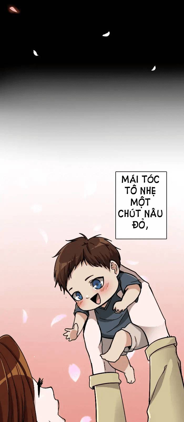Ánh Sáng Cuối Con Đường: Chương 3