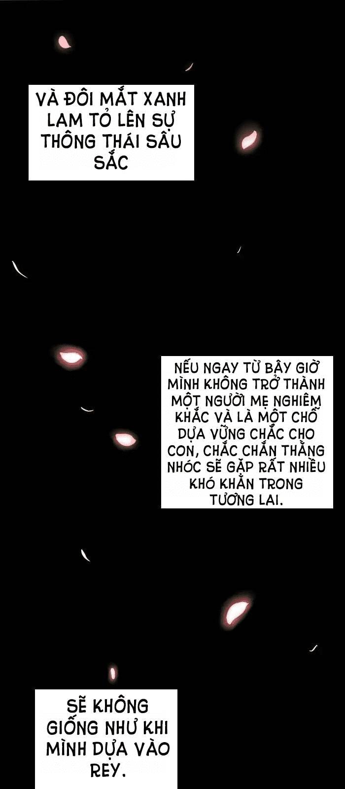 Ánh Sáng Cuối Con Đường: Chương 3