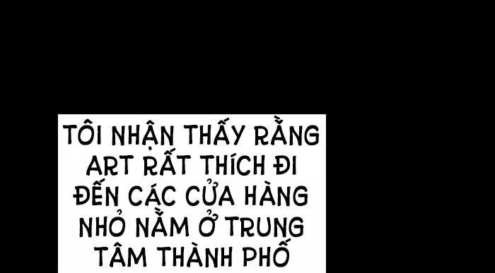 Ánh Sáng Cuối Con Đường: Chương 3