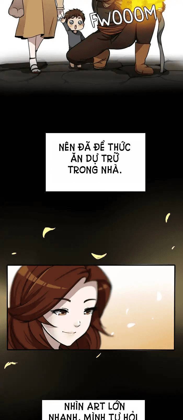 Ánh Sáng Cuối Con Đường: Chương 3