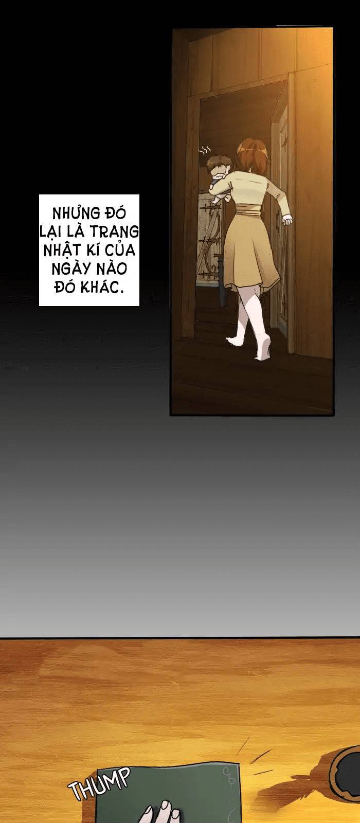 Ánh Sáng Cuối Con Đường: Chương 3