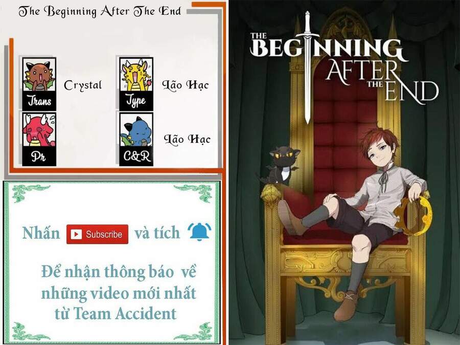 Ánh Sáng Cuối Con Đường: Chương 30