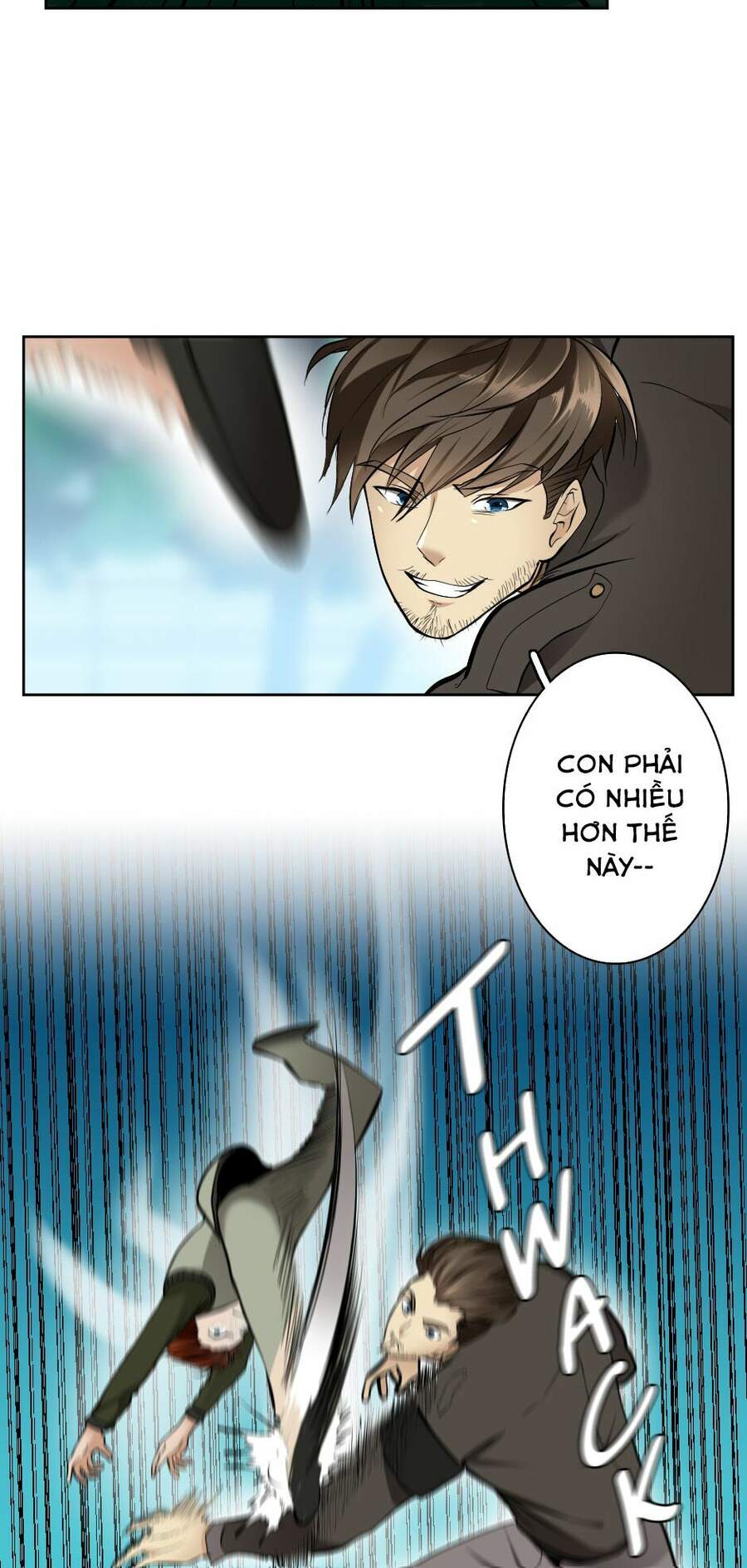 Ánh Sáng Cuối Con Đường: Chương 30