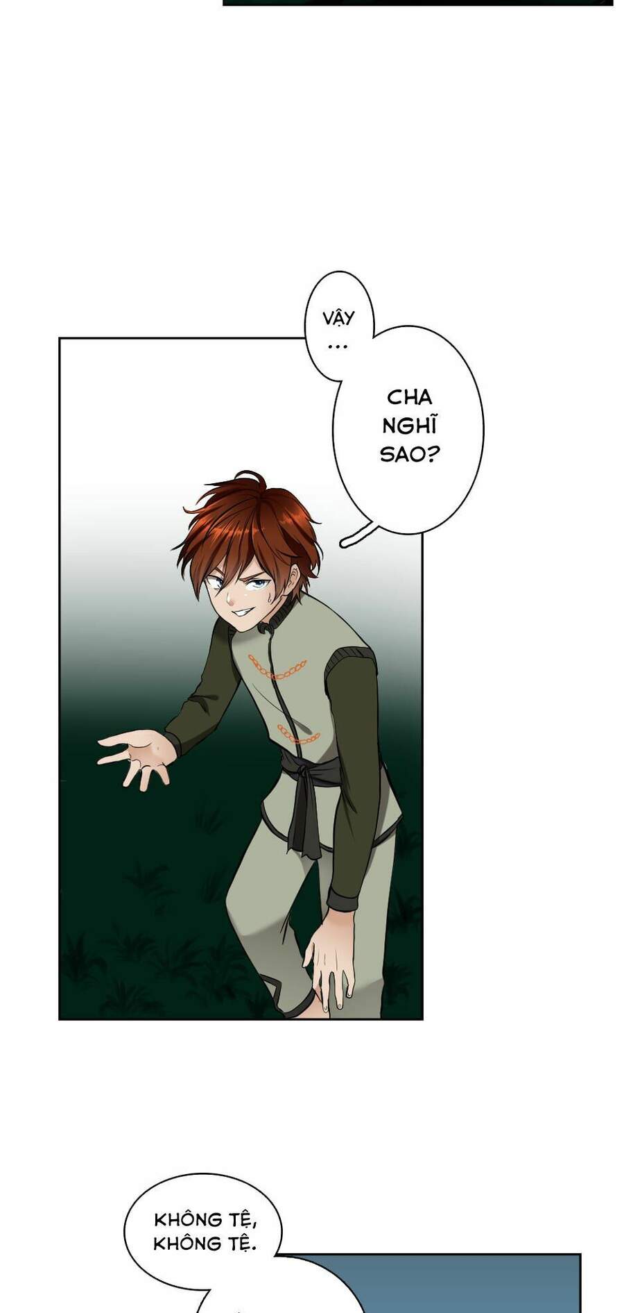 Ánh Sáng Cuối Con Đường: Chương 30