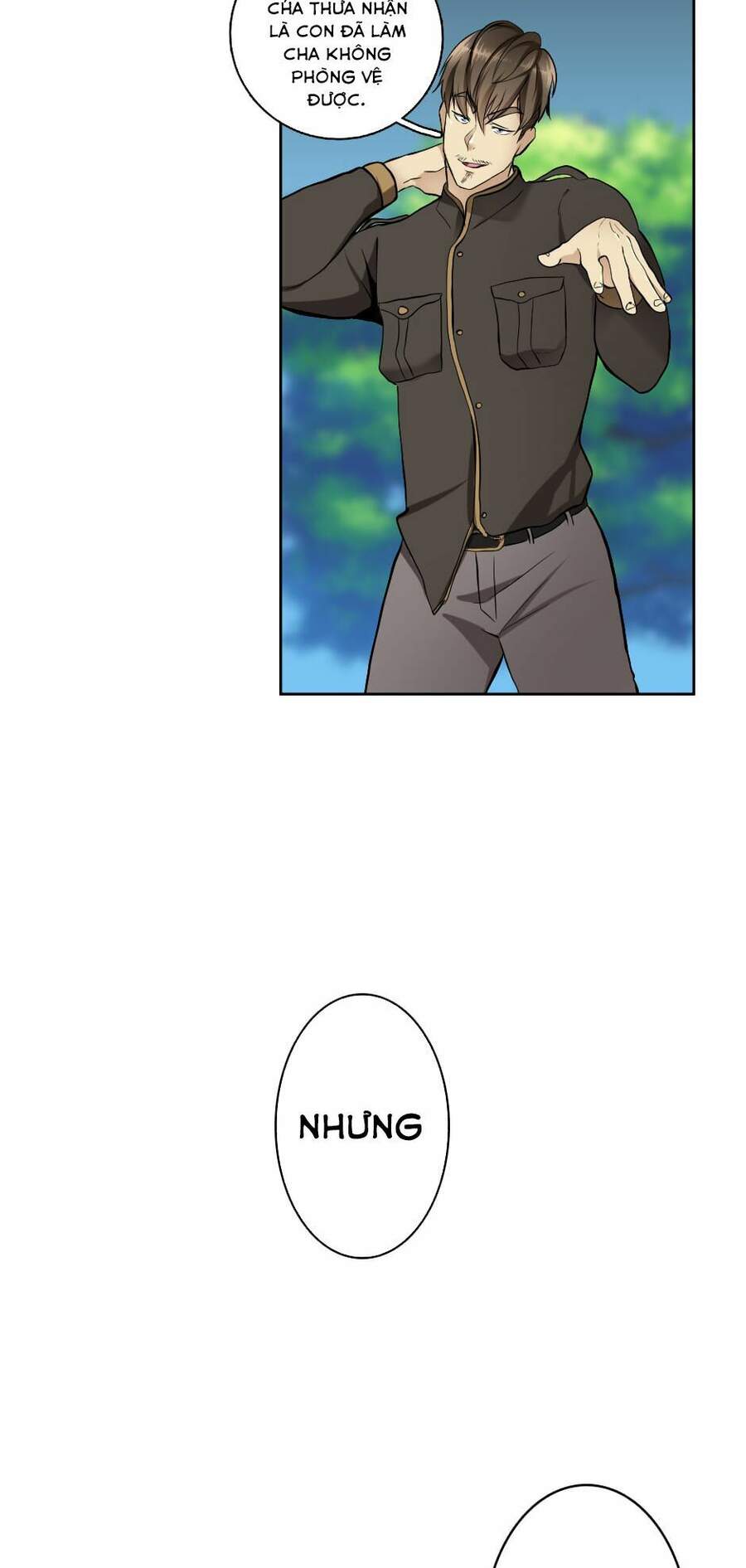 Ánh Sáng Cuối Con Đường: Chương 30