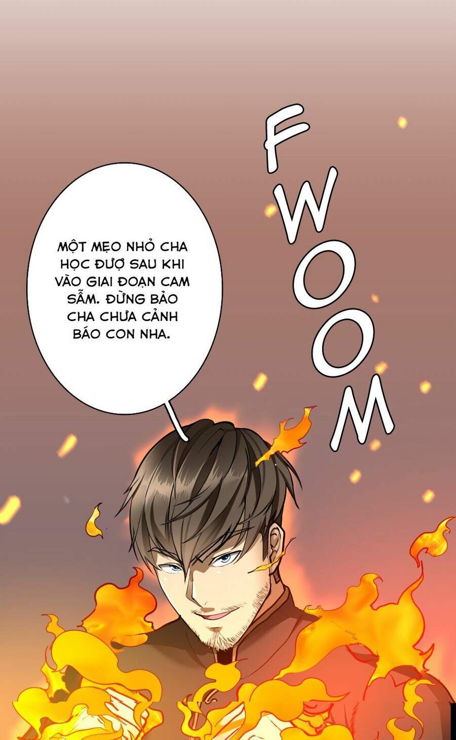 Ánh Sáng Cuối Con Đường: Chương 30