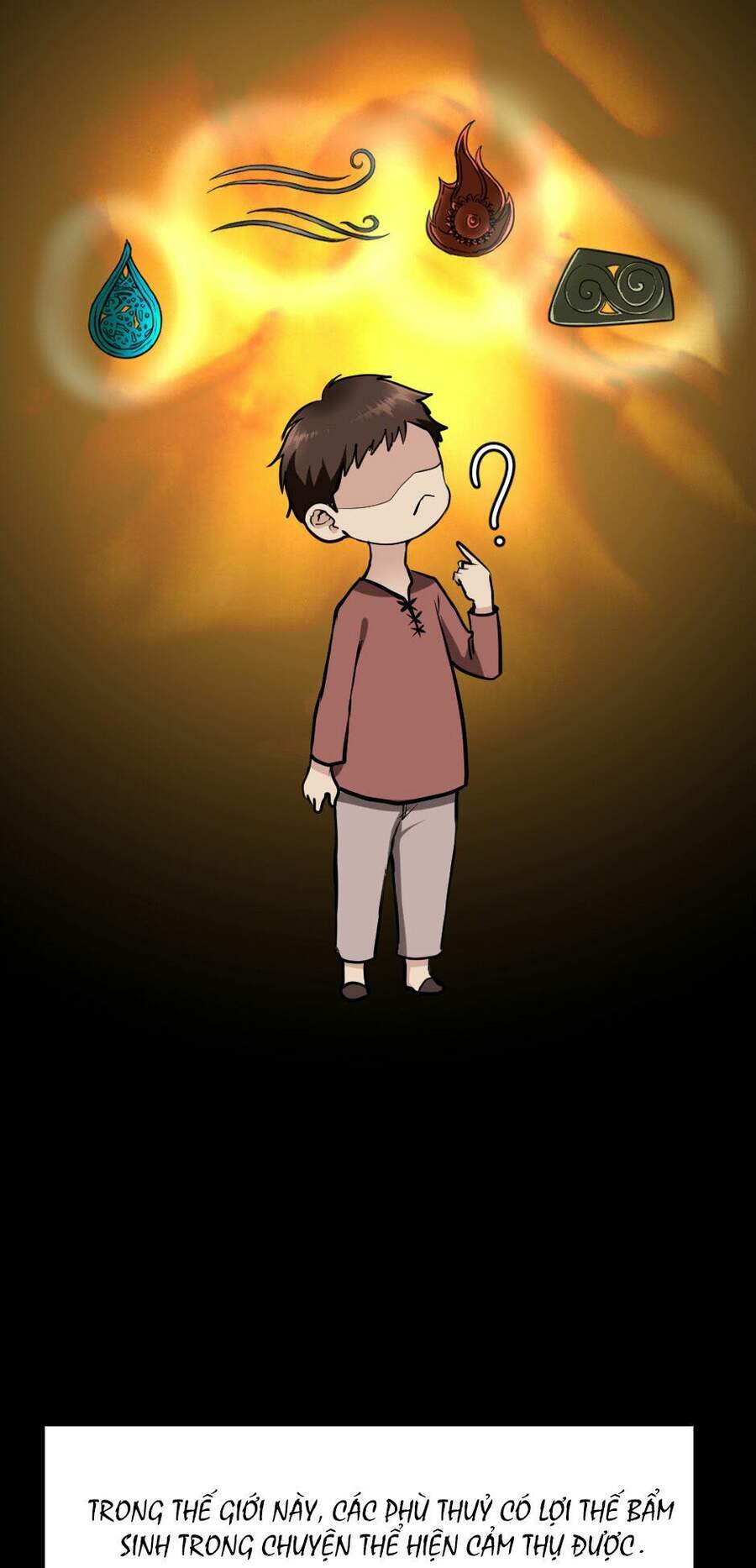 Ánh Sáng Cuối Con Đường: Chương 30