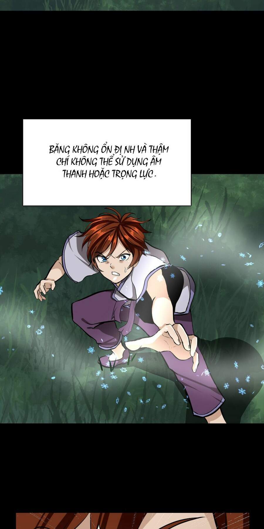 Ánh Sáng Cuối Con Đường: Chương 31
