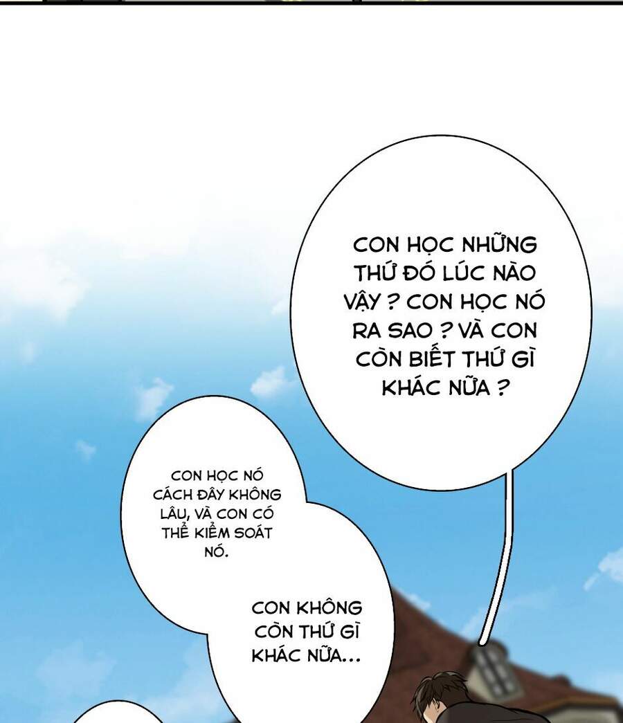 Ánh Sáng Cuối Con Đường: Chương 31