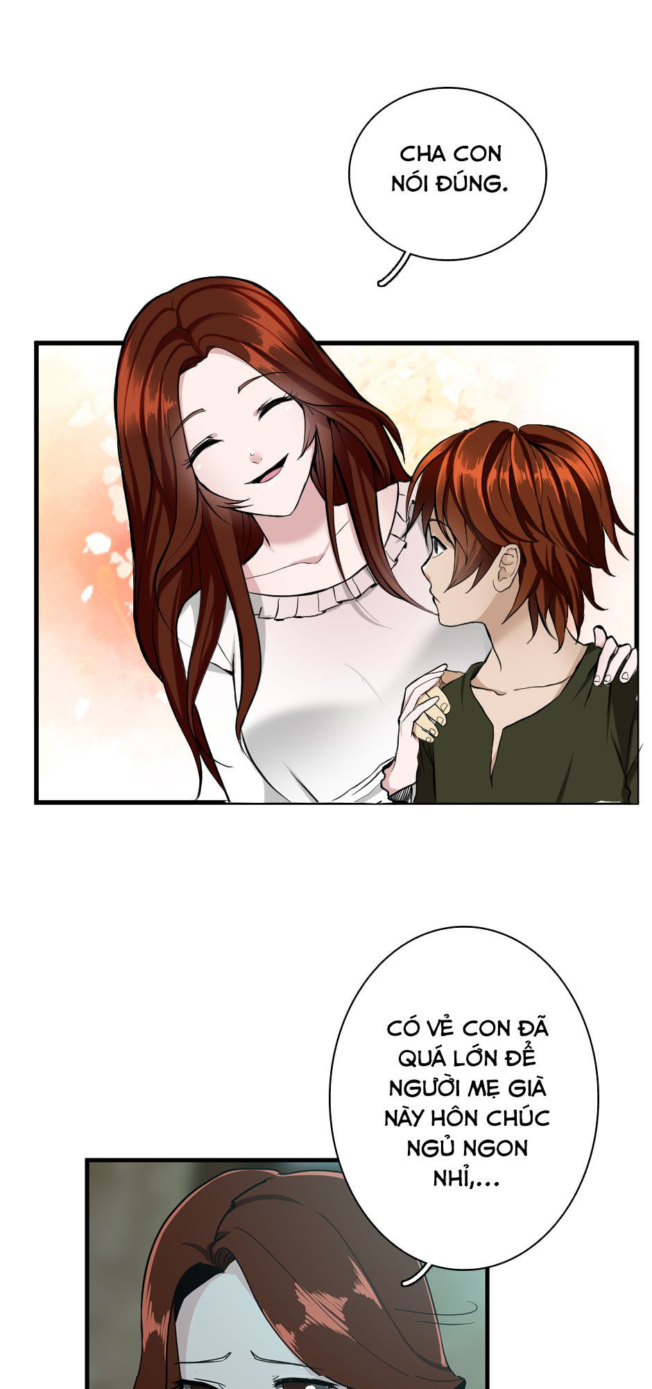 Ánh Sáng Cuối Con Đường: Chương 32