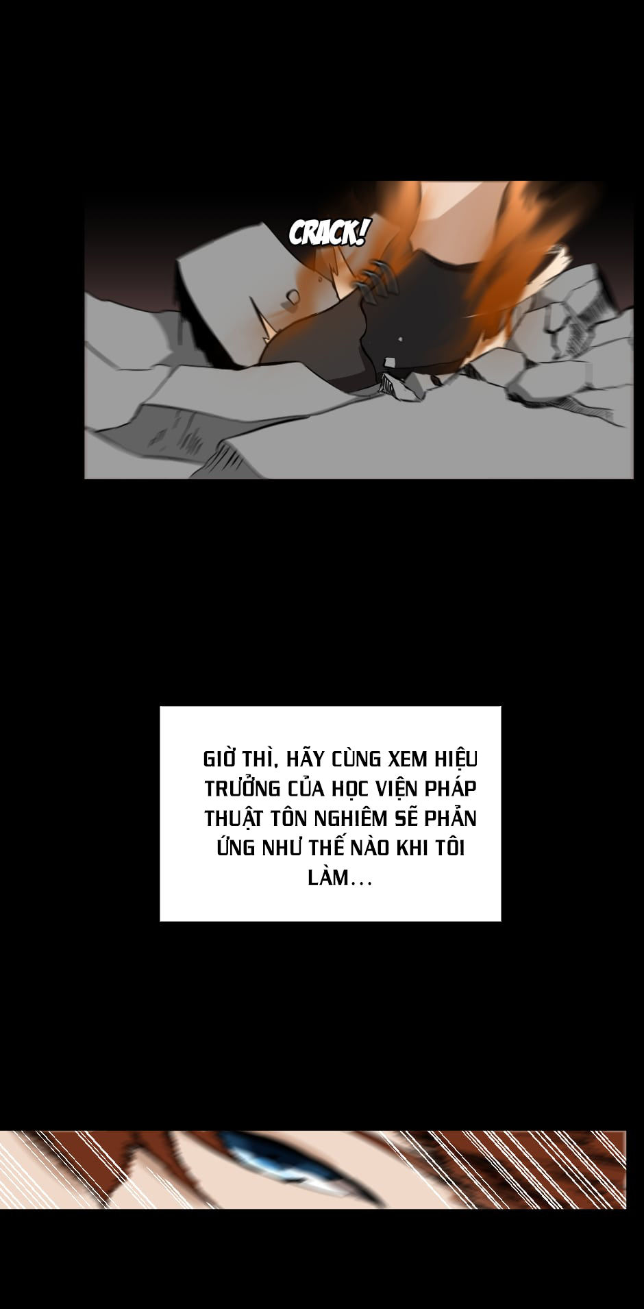 Ánh Sáng Cuối Con Đường: Chương 34