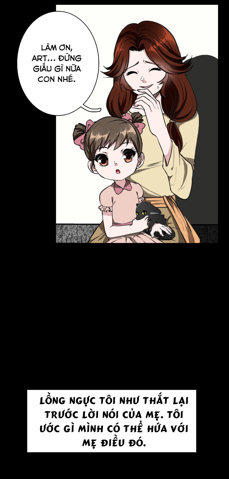 Ánh Sáng Cuối Con Đường: Chương 35