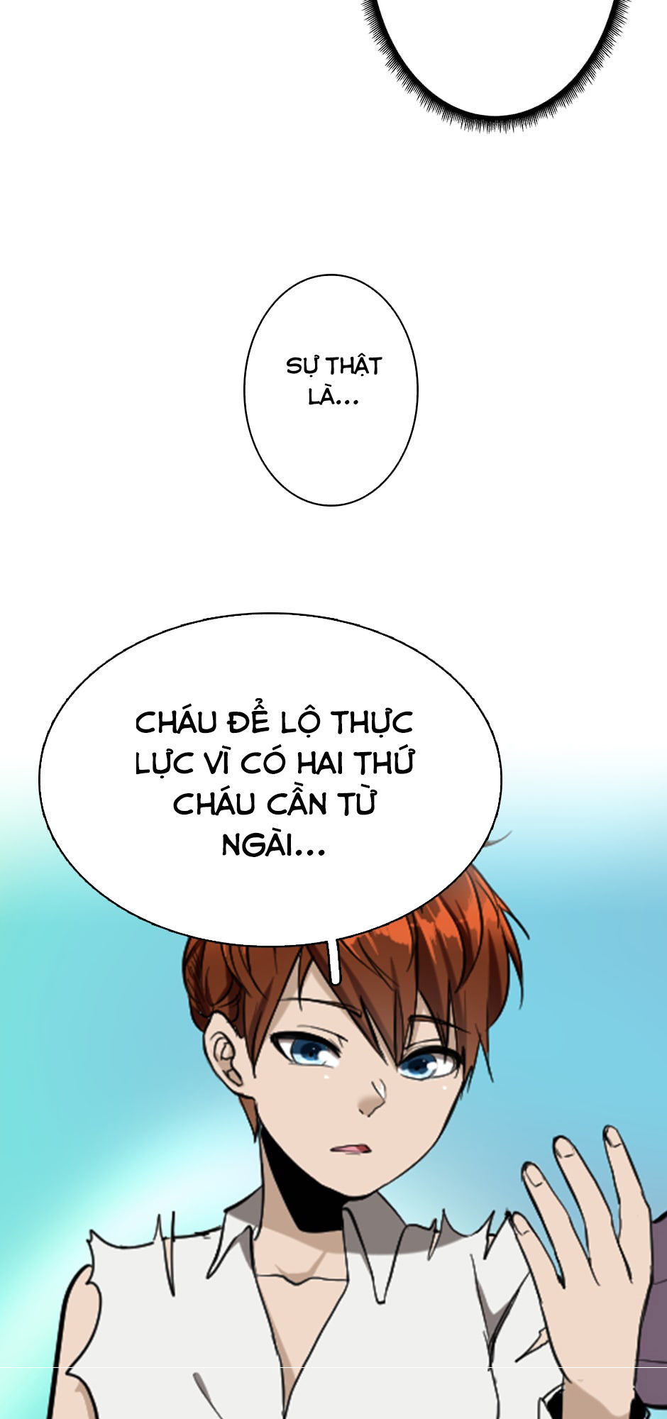 Ánh Sáng Cuối Con Đường: Chương 35