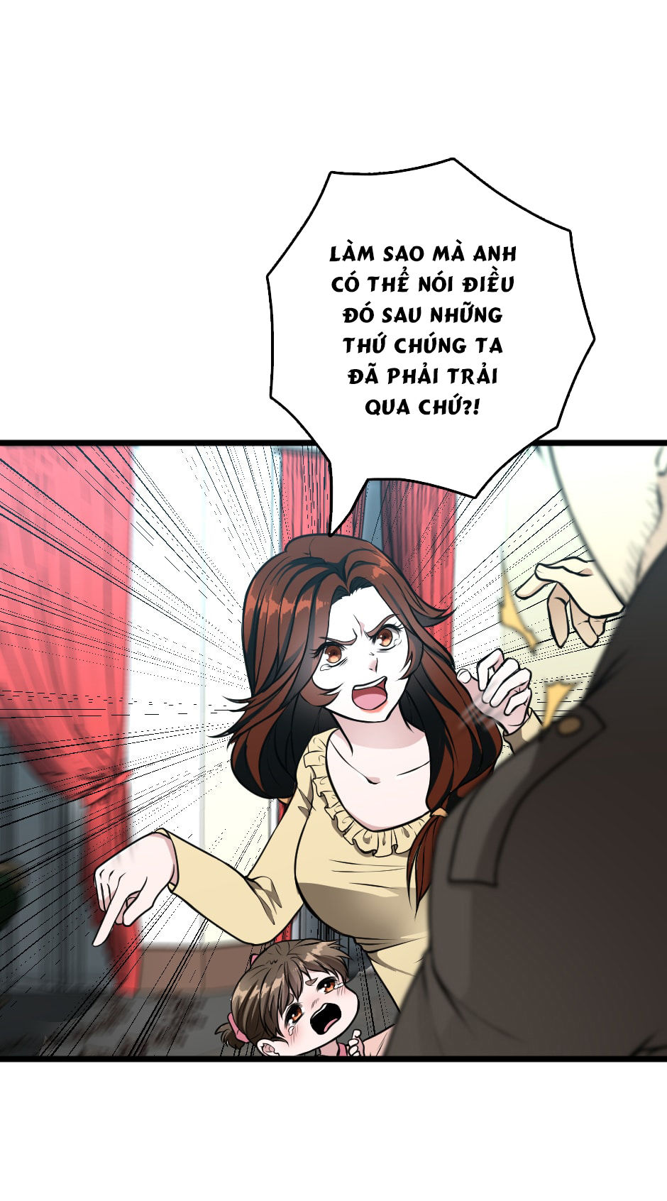 Ánh Sáng Cuối Con Đường: Chương 36