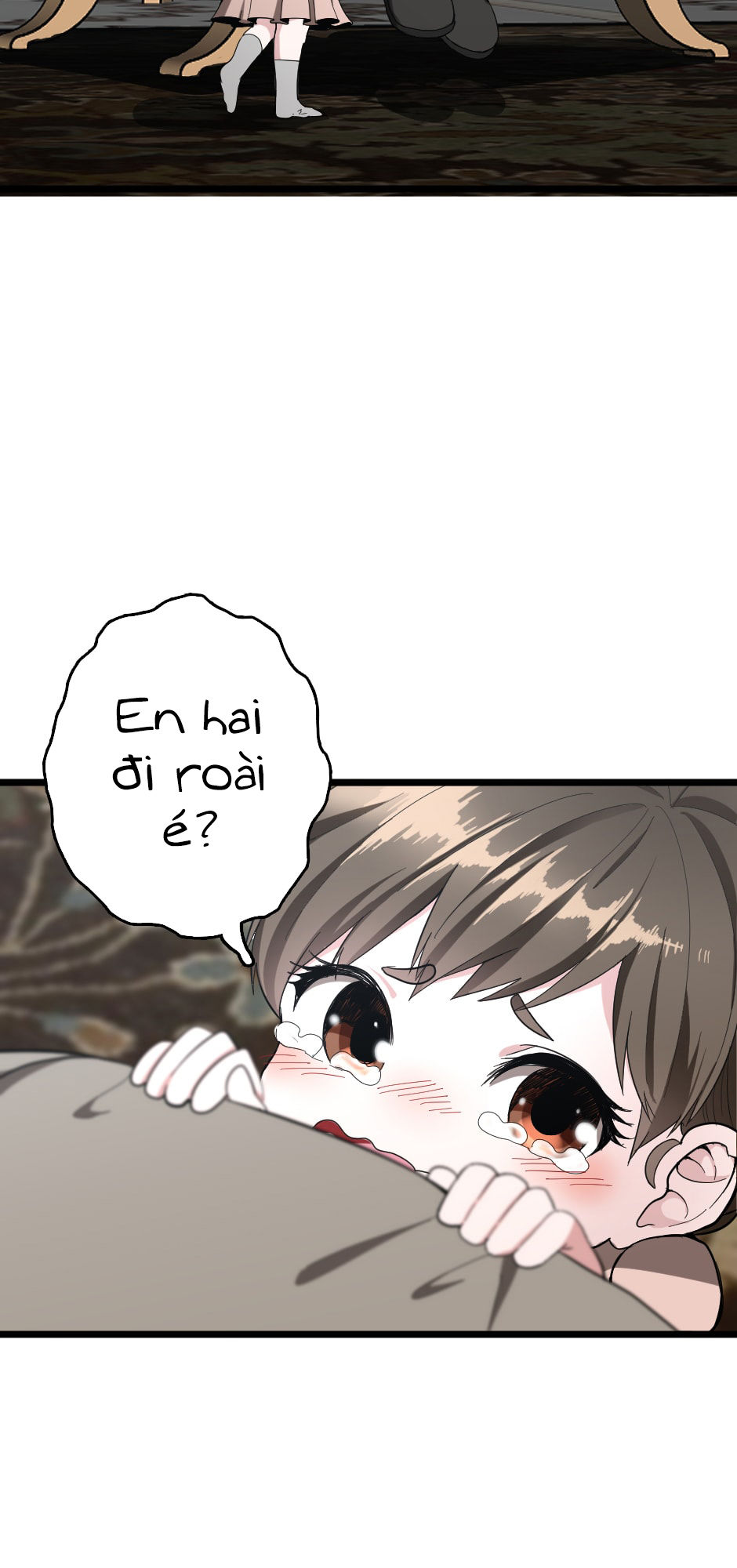 Ánh Sáng Cuối Con Đường: Chương 36