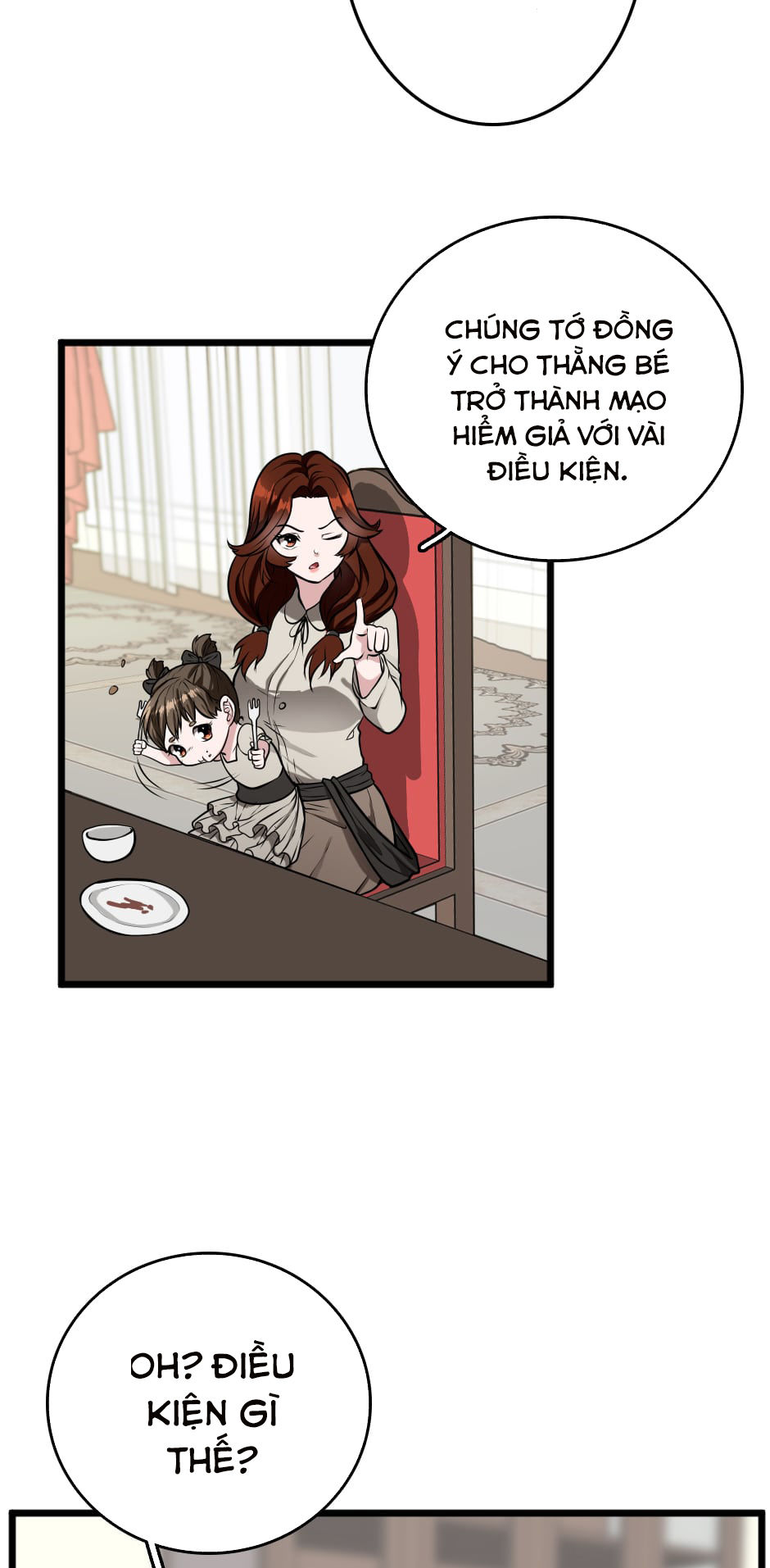 Ánh Sáng Cuối Con Đường: Chương 36
