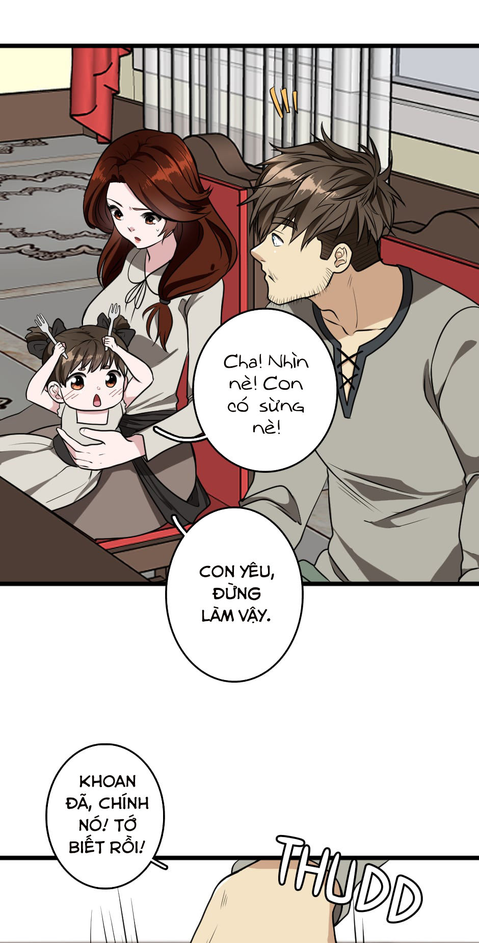 Ánh Sáng Cuối Con Đường: Chương 36
