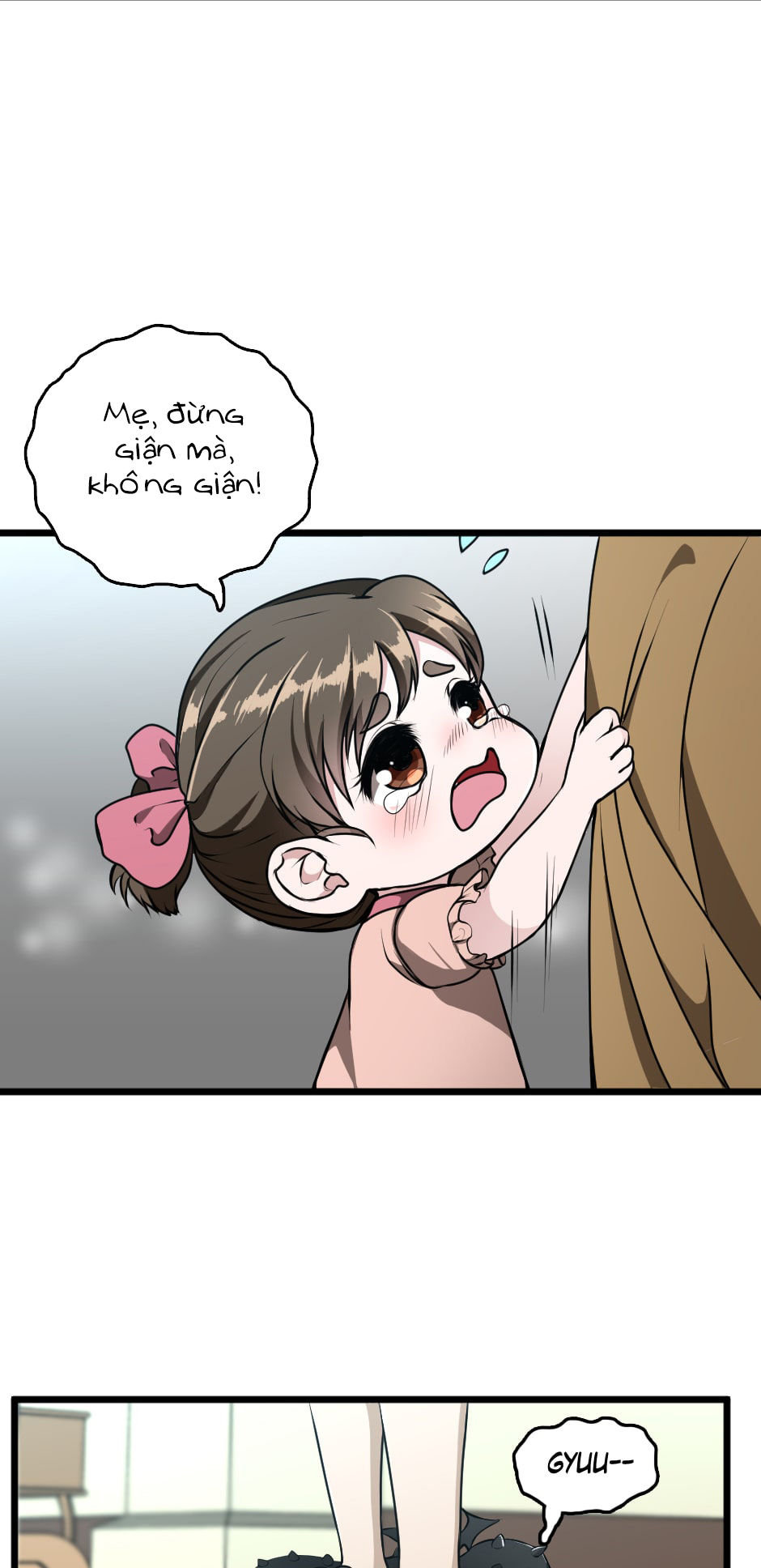 Ánh Sáng Cuối Con Đường: Chương 36