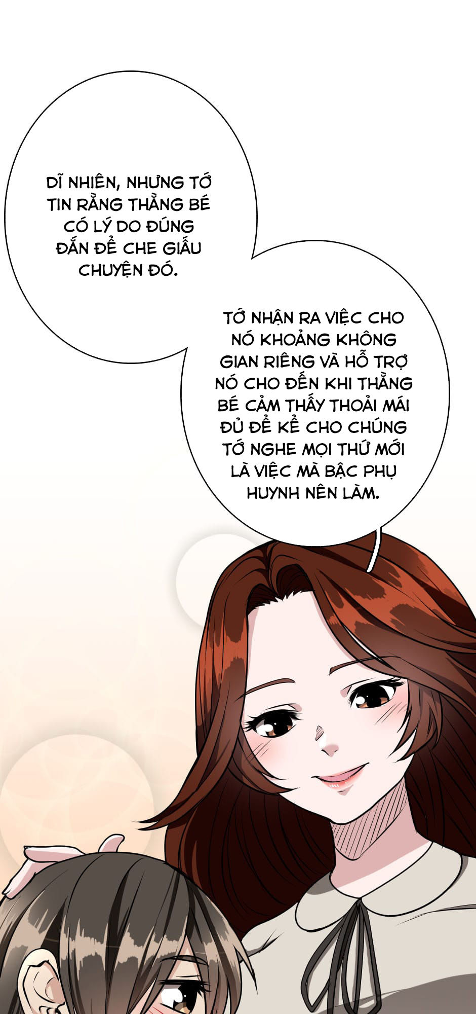 Ánh Sáng Cuối Con Đường: Chương 37