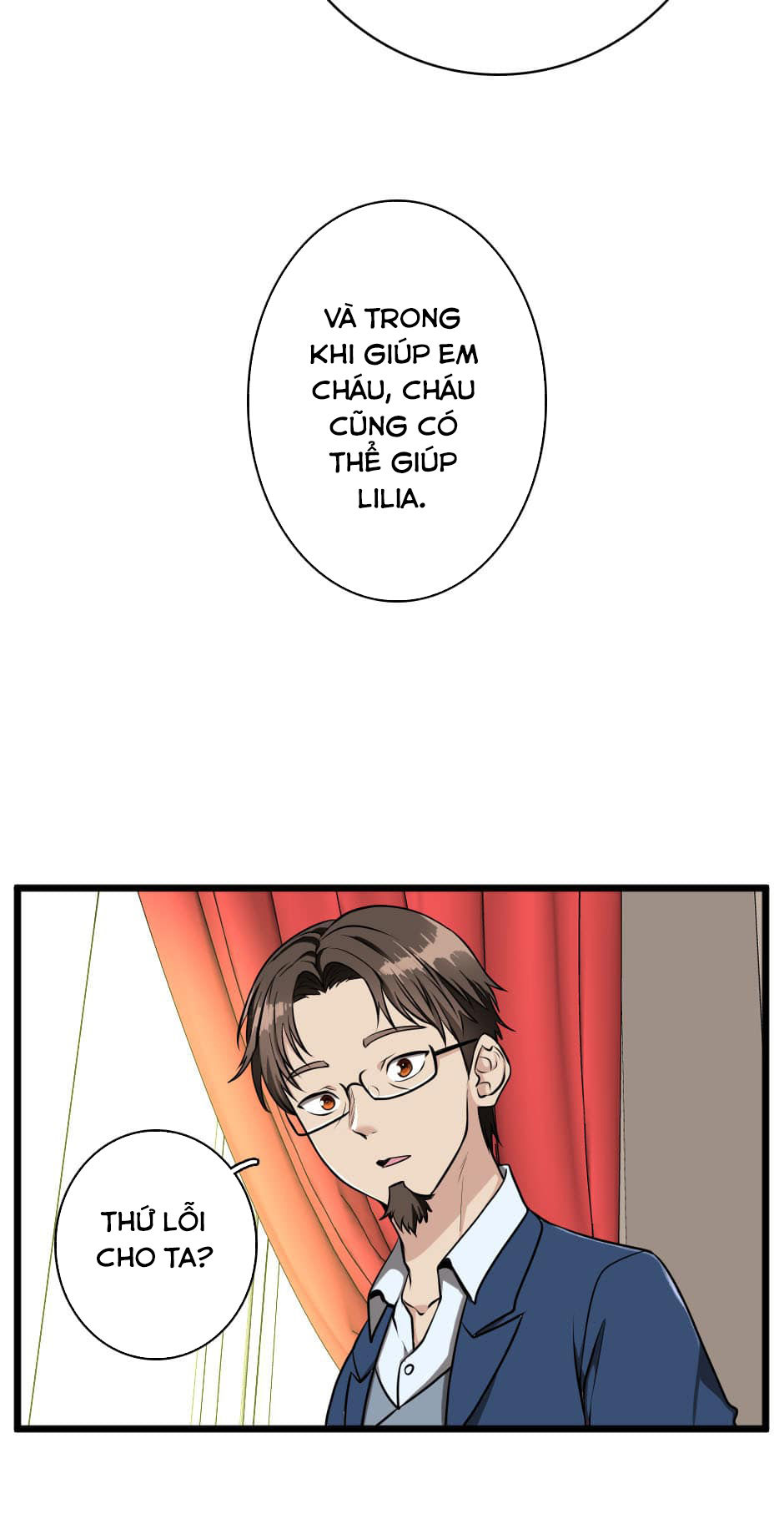 Ánh Sáng Cuối Con Đường: Chương 37