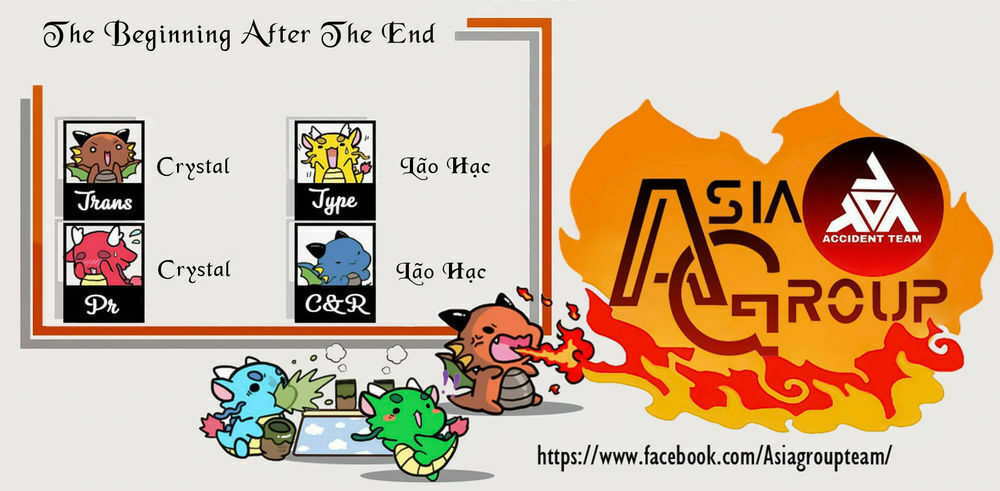 Ánh Sáng Cuối Con Đường: Chương 38.5