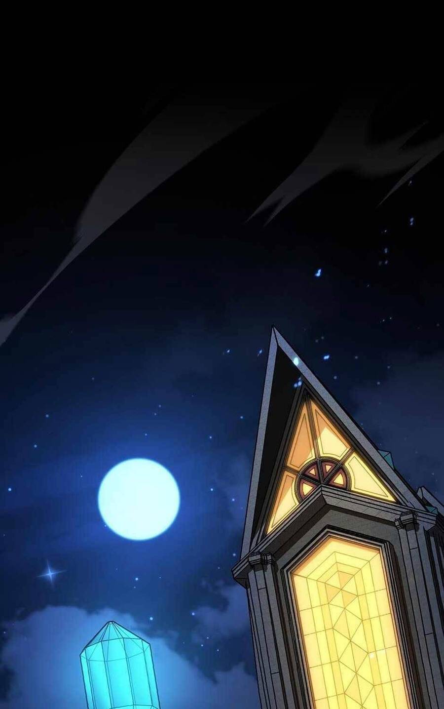 Ánh Sáng Cuối Con Đường: Chapter 191