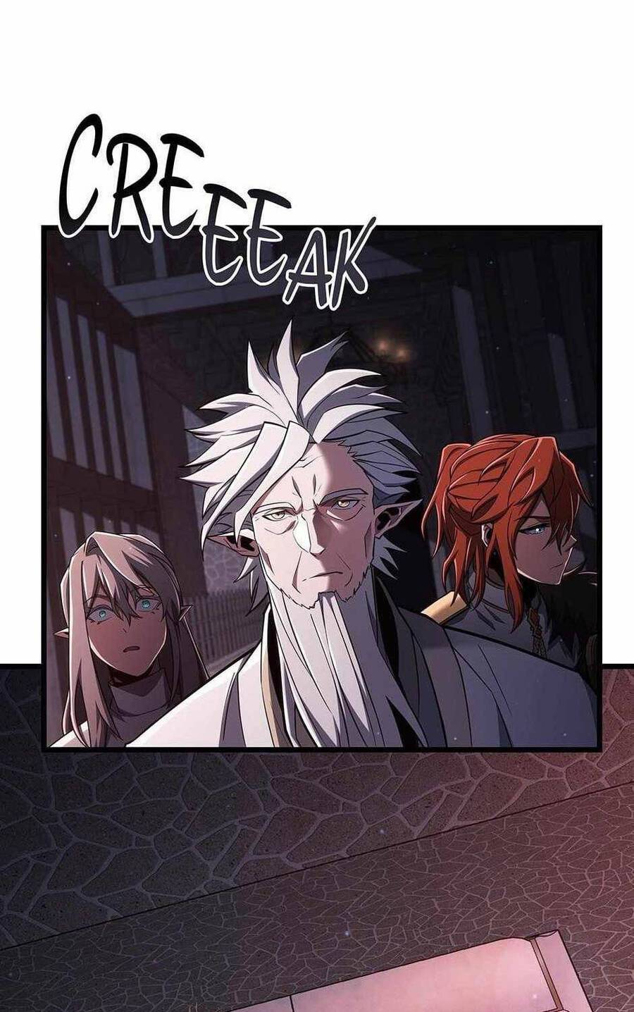 Ánh Sáng Cuối Con Đường: Chapter 191