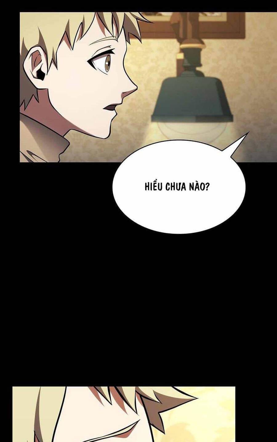 Ánh Sáng Cuối Con Đường: Chapter 191