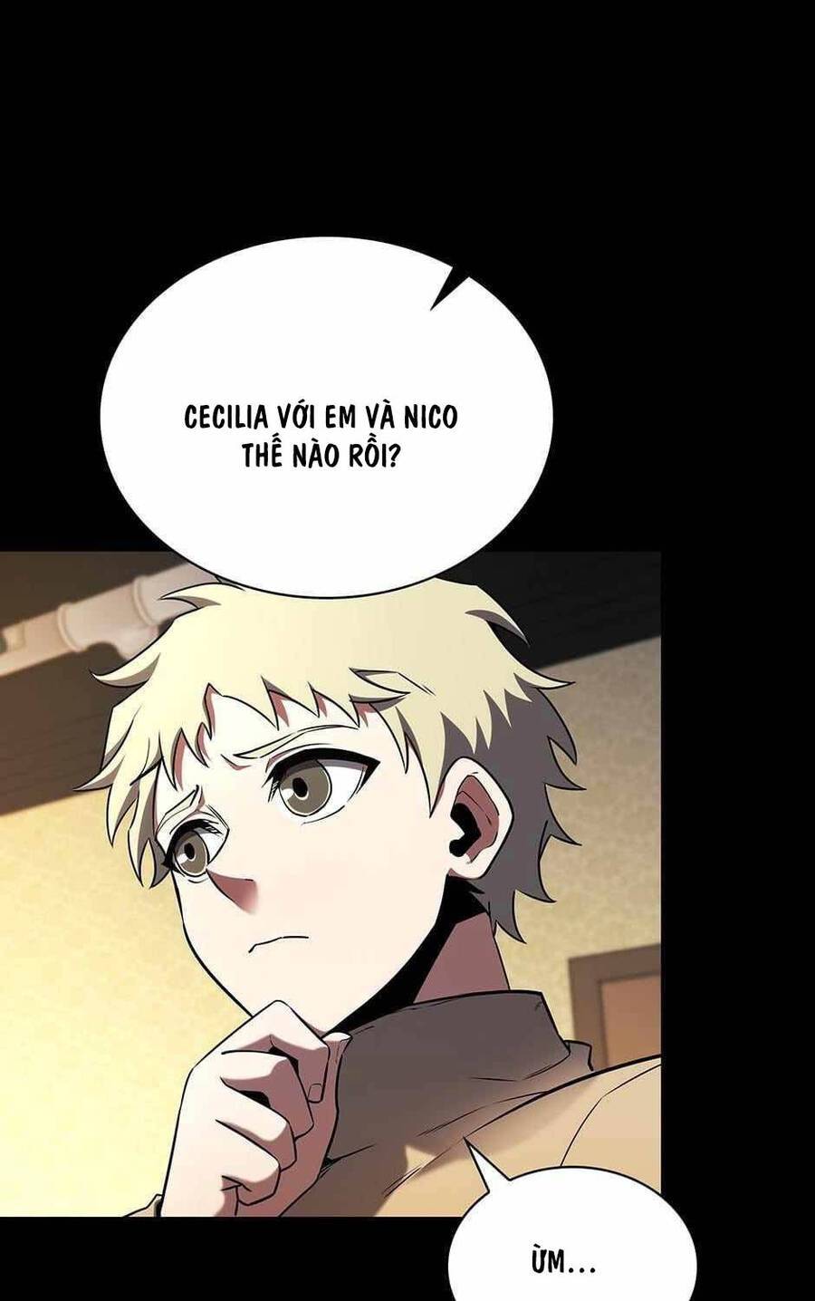 Ánh Sáng Cuối Con Đường: Chapter 191