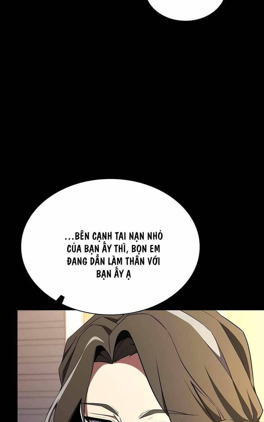 Ánh Sáng Cuối Con Đường: Chapter 191