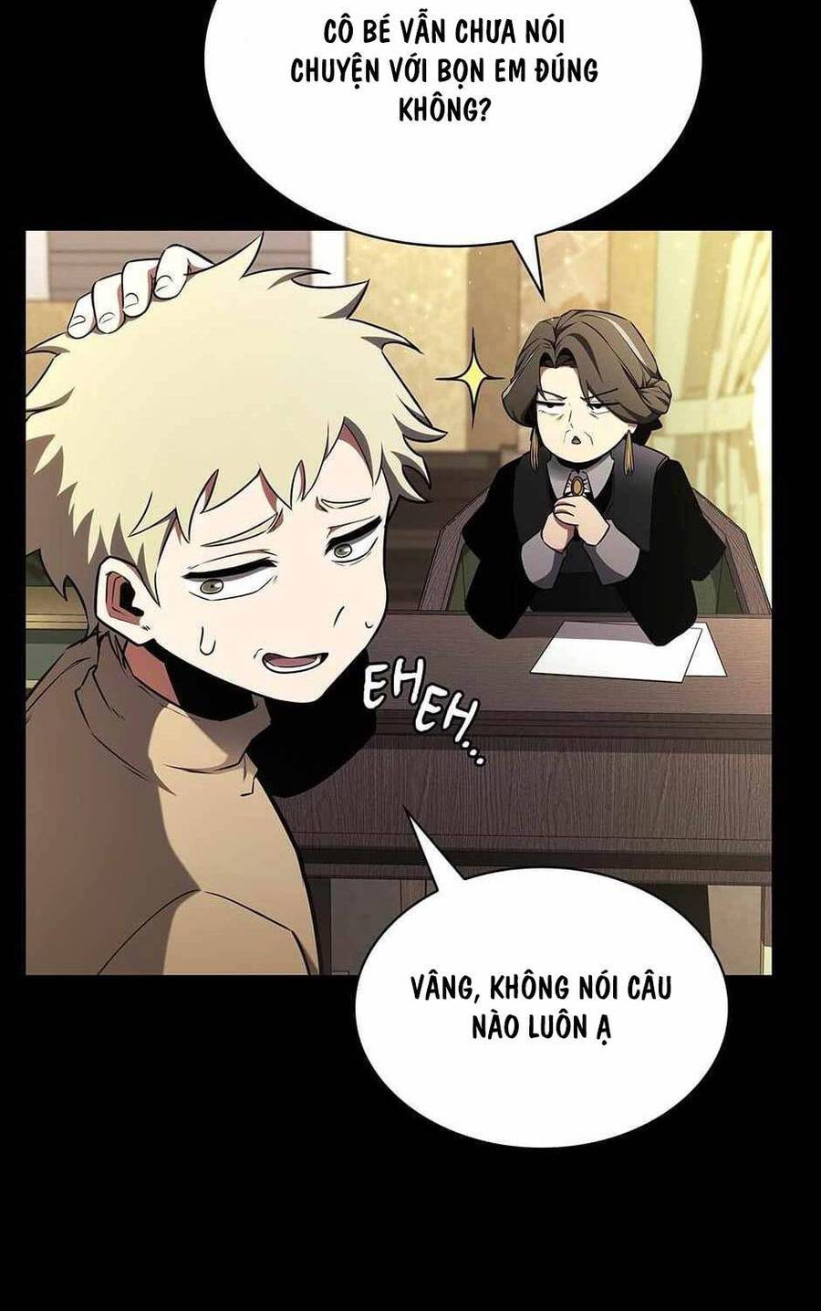 Ánh Sáng Cuối Con Đường: Chapter 191