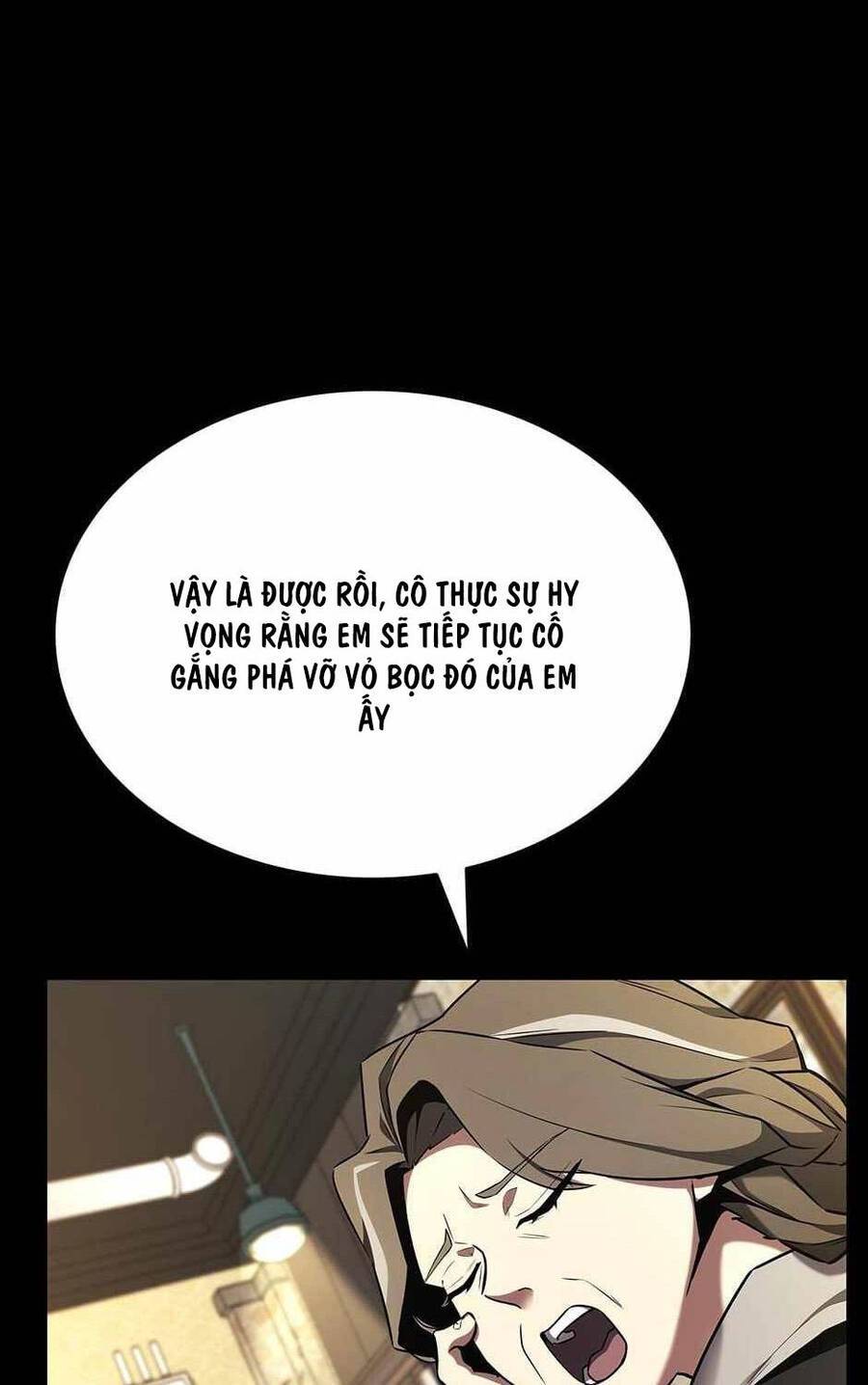 Ánh Sáng Cuối Con Đường: Chapter 191
