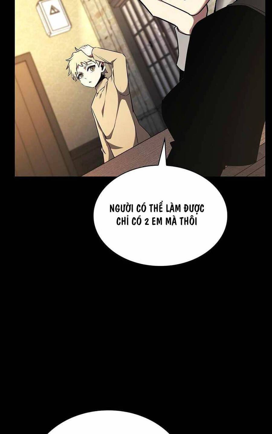 Ánh Sáng Cuối Con Đường: Chapter 191