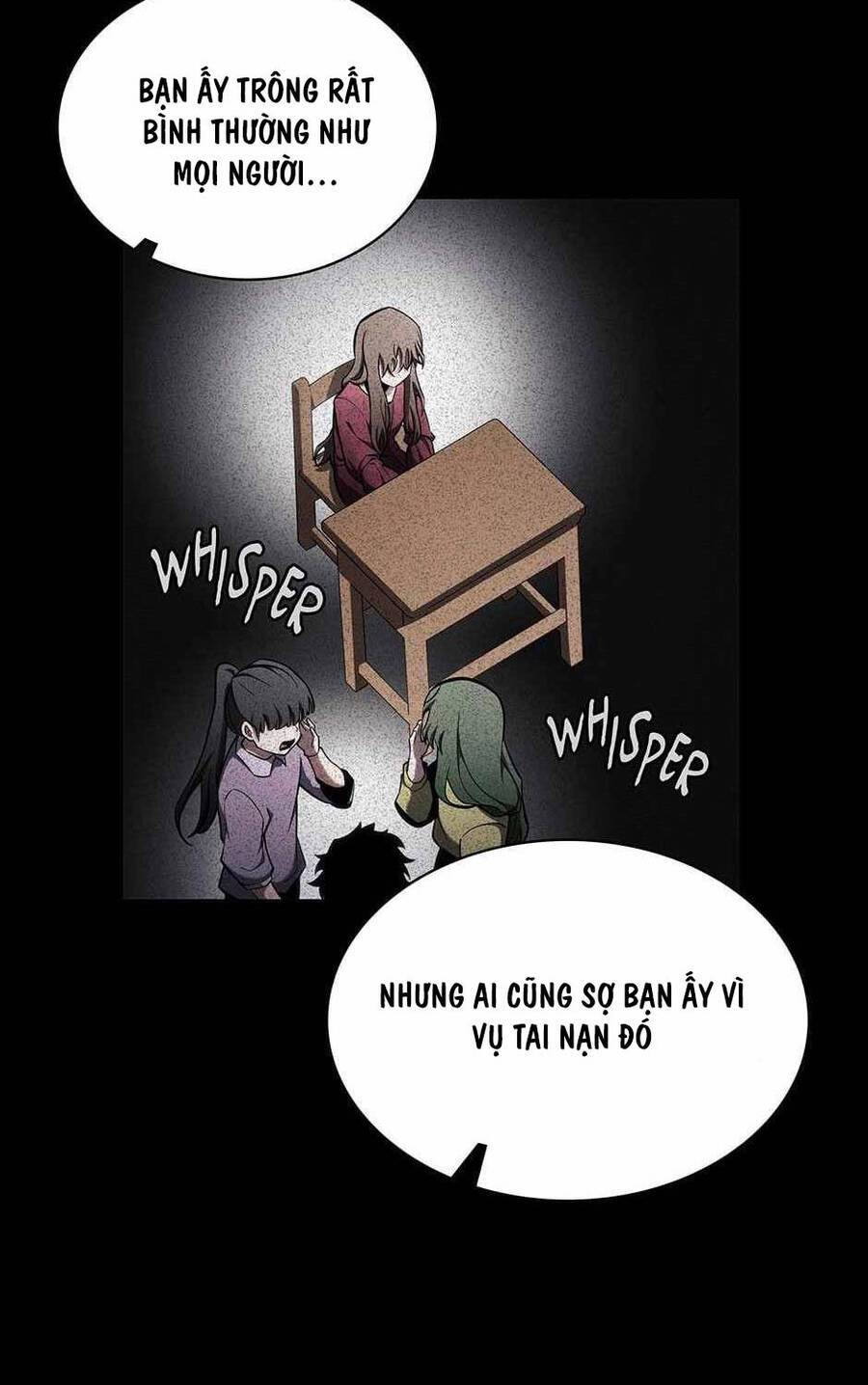Ánh Sáng Cuối Con Đường: Chapter 191