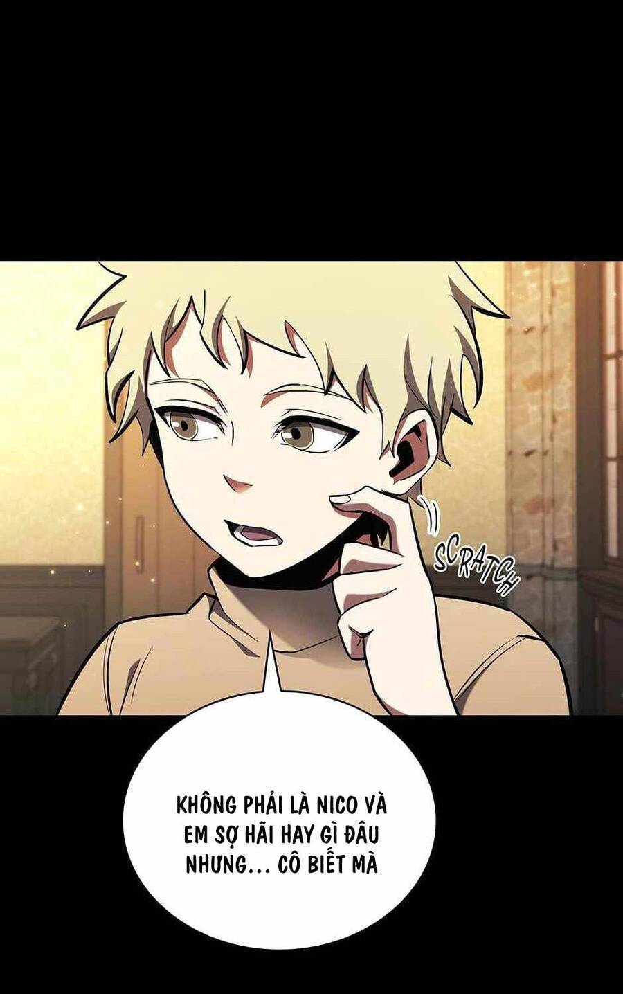 Ánh Sáng Cuối Con Đường: Chapter 191