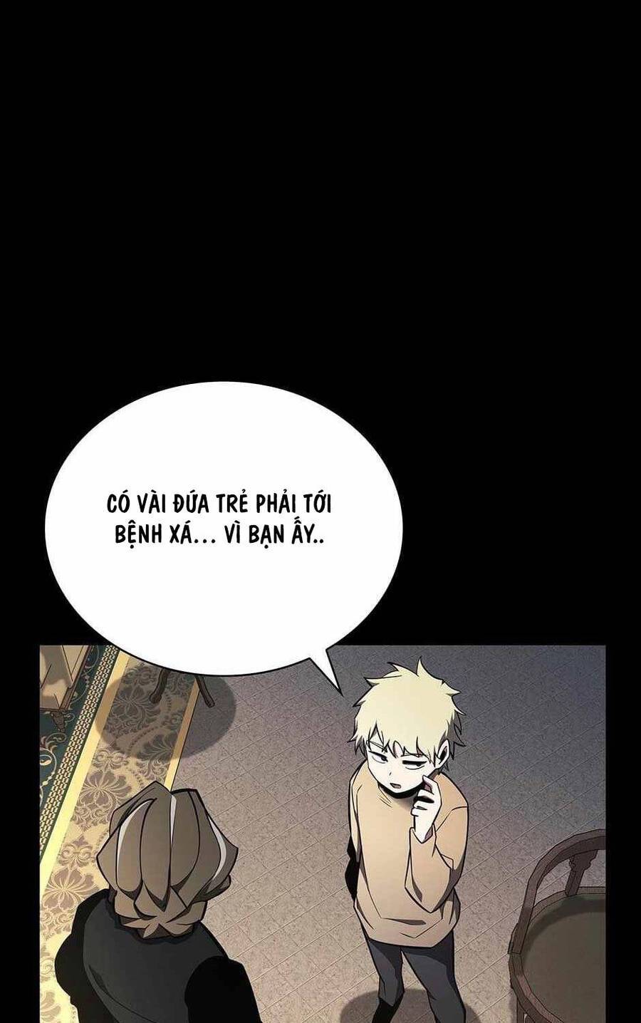 Ánh Sáng Cuối Con Đường: Chapter 191
