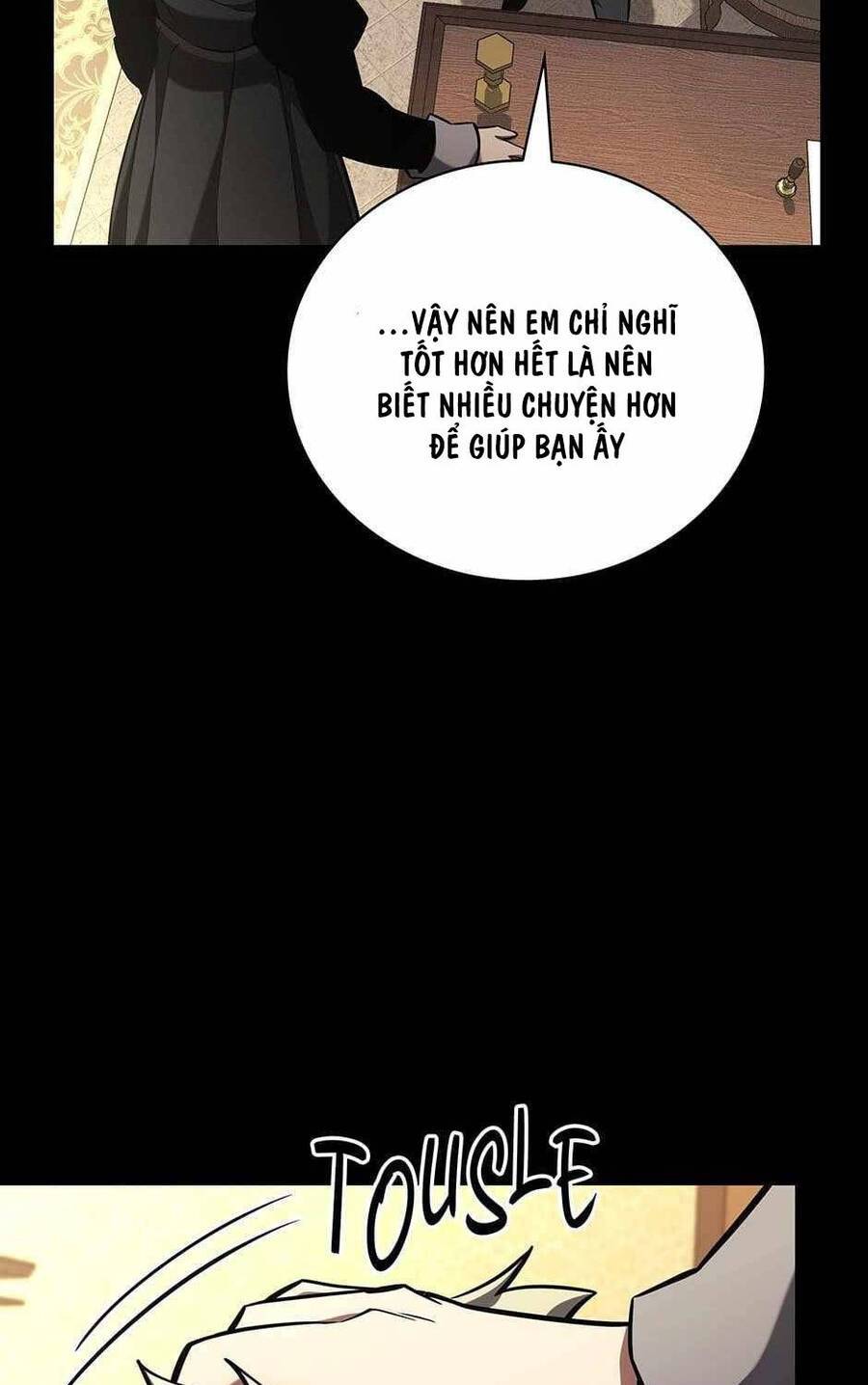 Ánh Sáng Cuối Con Đường: Chapter 191