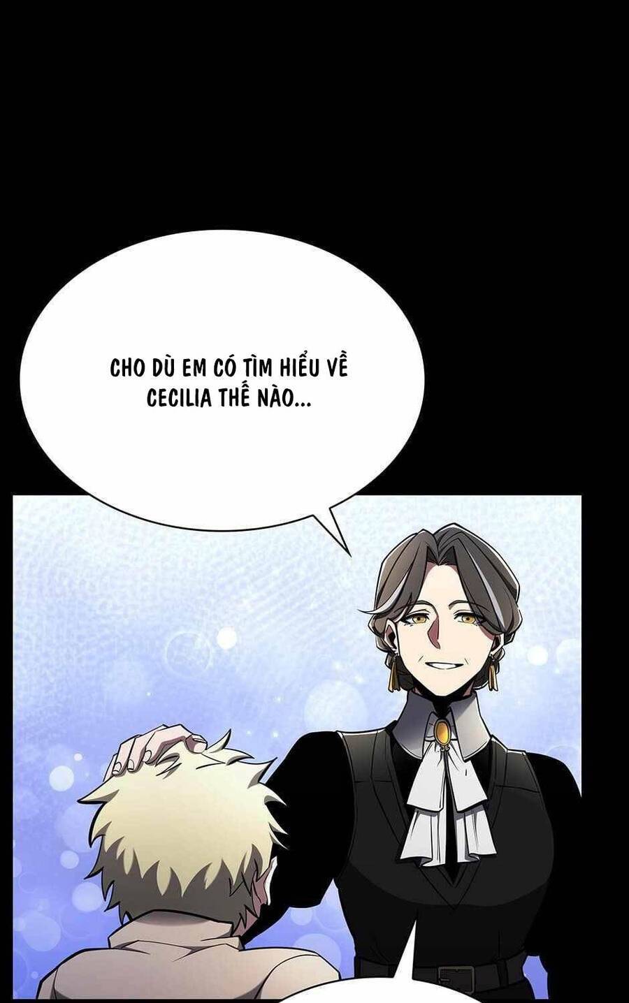 Ánh Sáng Cuối Con Đường: Chapter 191