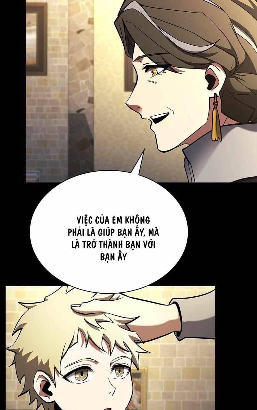 Ánh Sáng Cuối Con Đường: Chapter 191