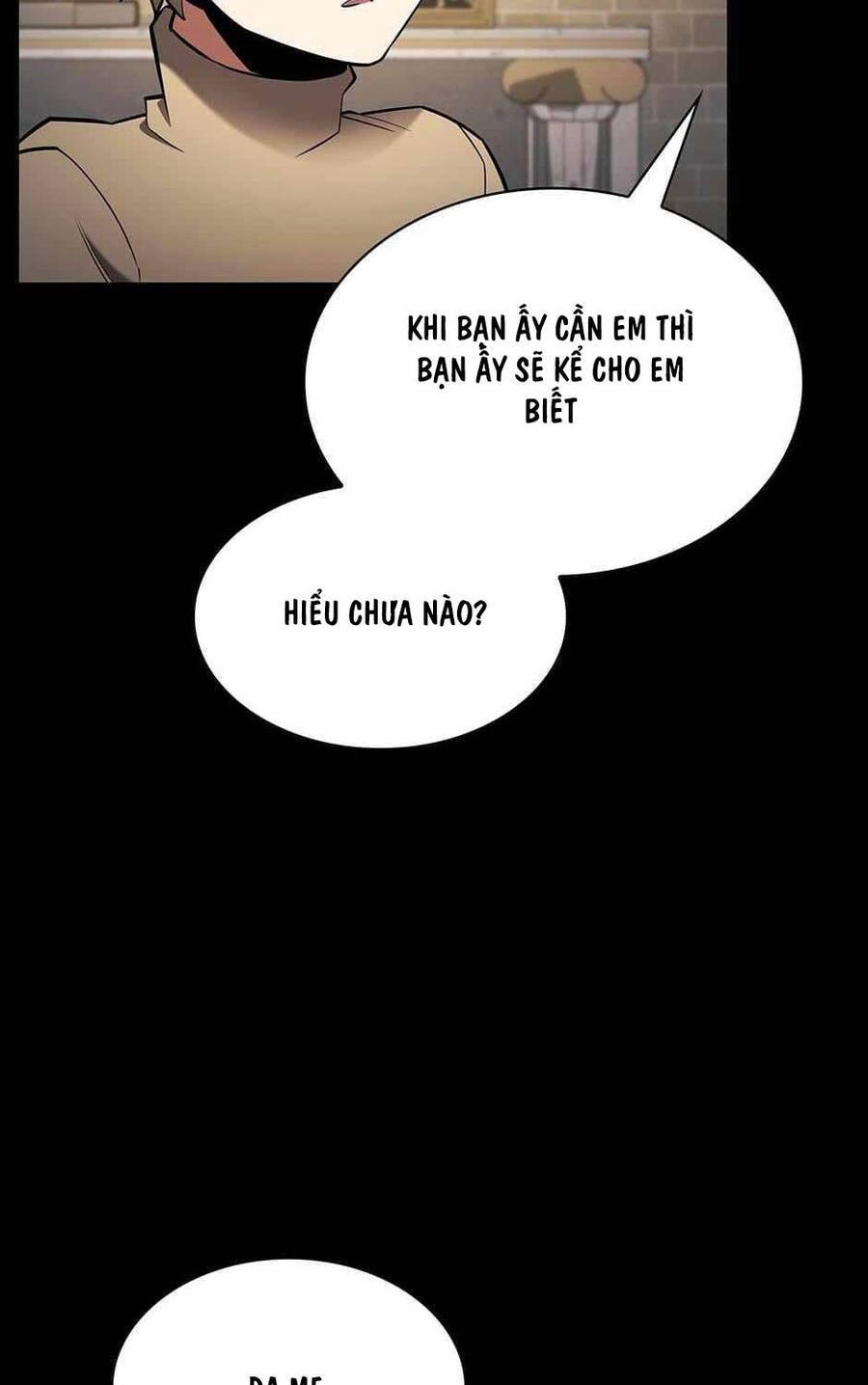 Ánh Sáng Cuối Con Đường: Chapter 191