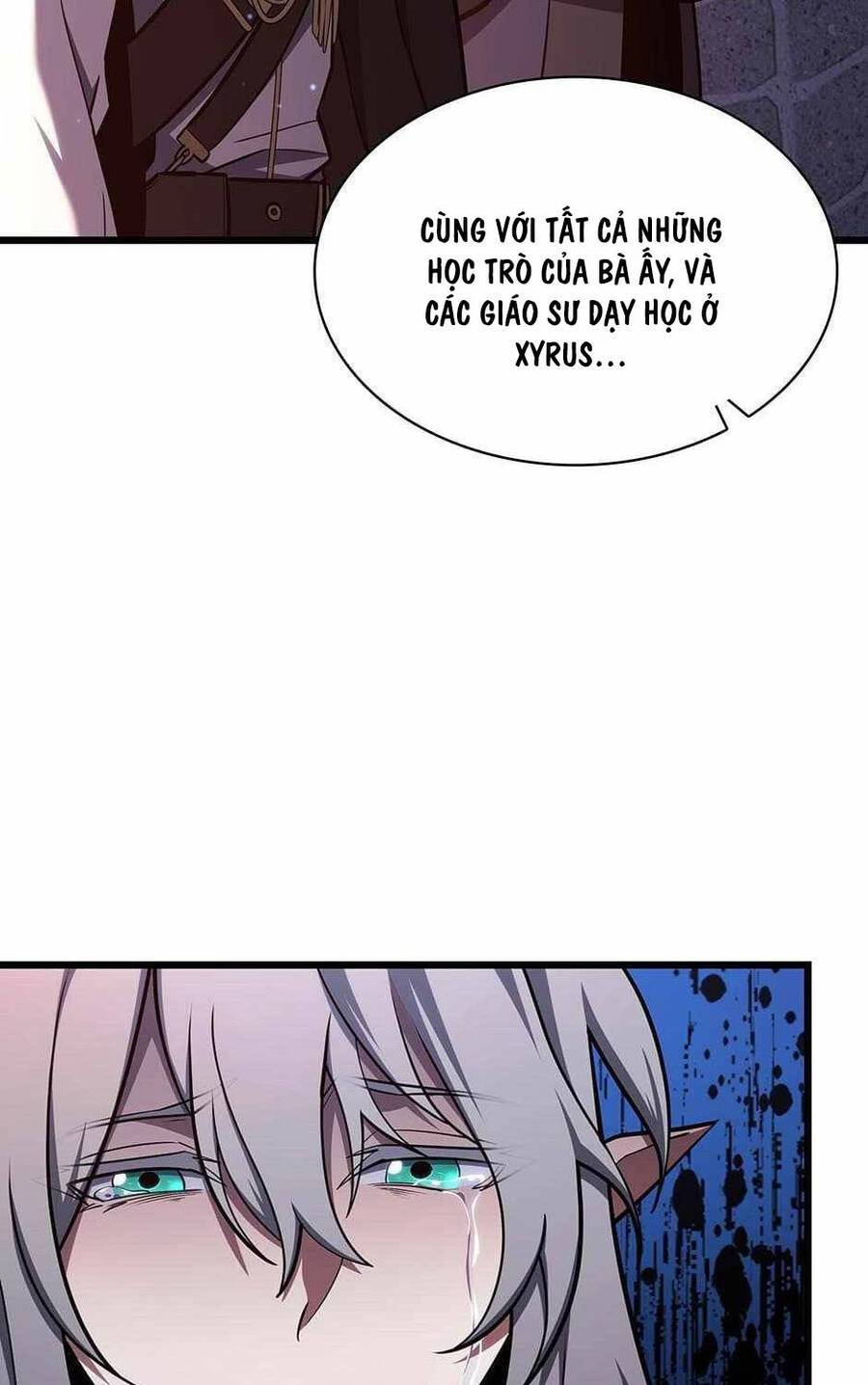 Ánh Sáng Cuối Con Đường: Chapter 191