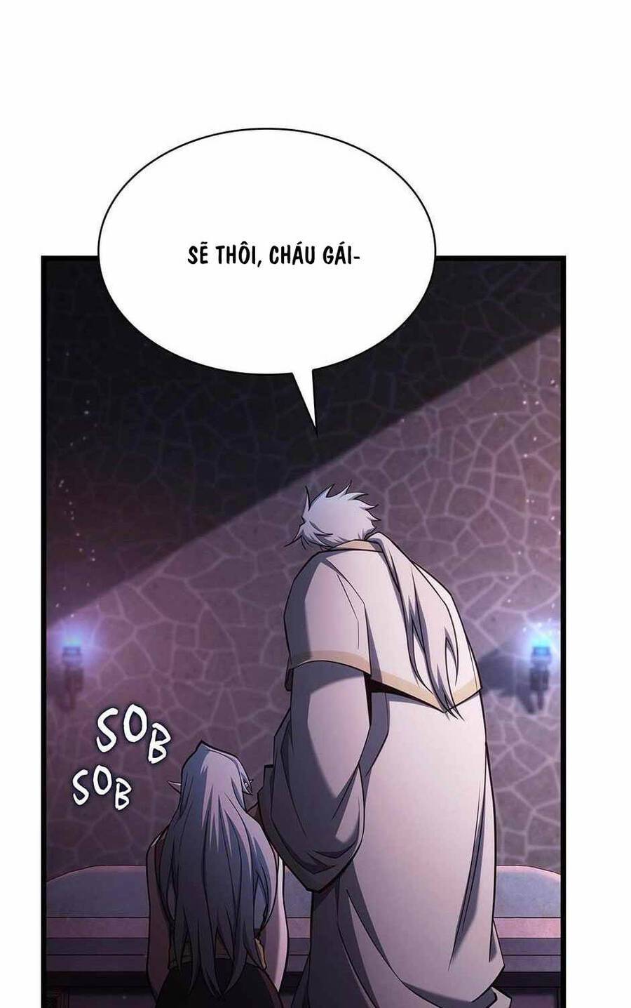 Ánh Sáng Cuối Con Đường: Chapter 191