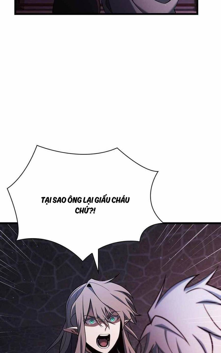 Ánh Sáng Cuối Con Đường: Chapter 191