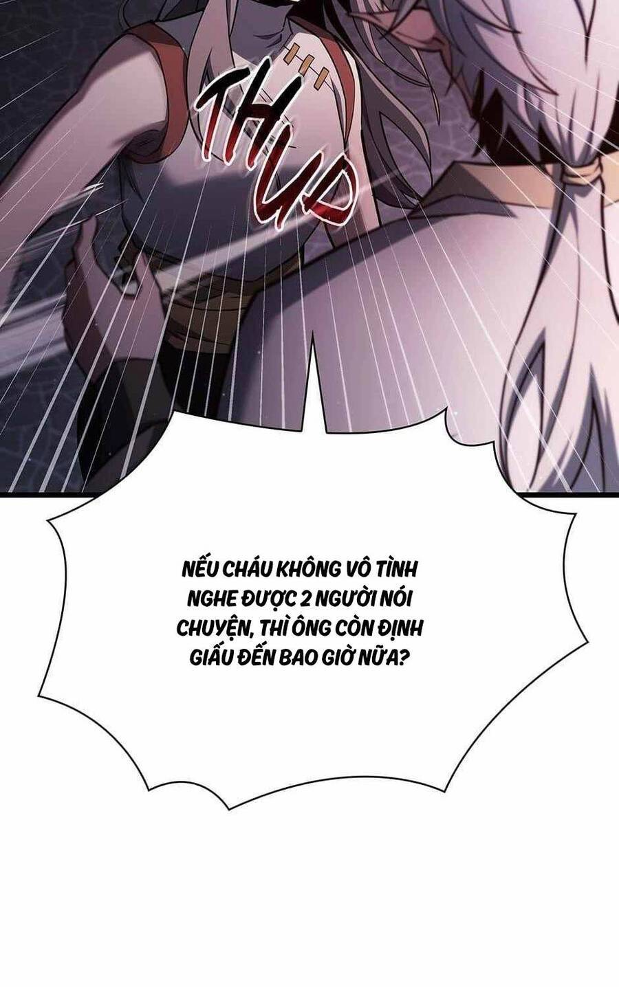 Ánh Sáng Cuối Con Đường: Chapter 191