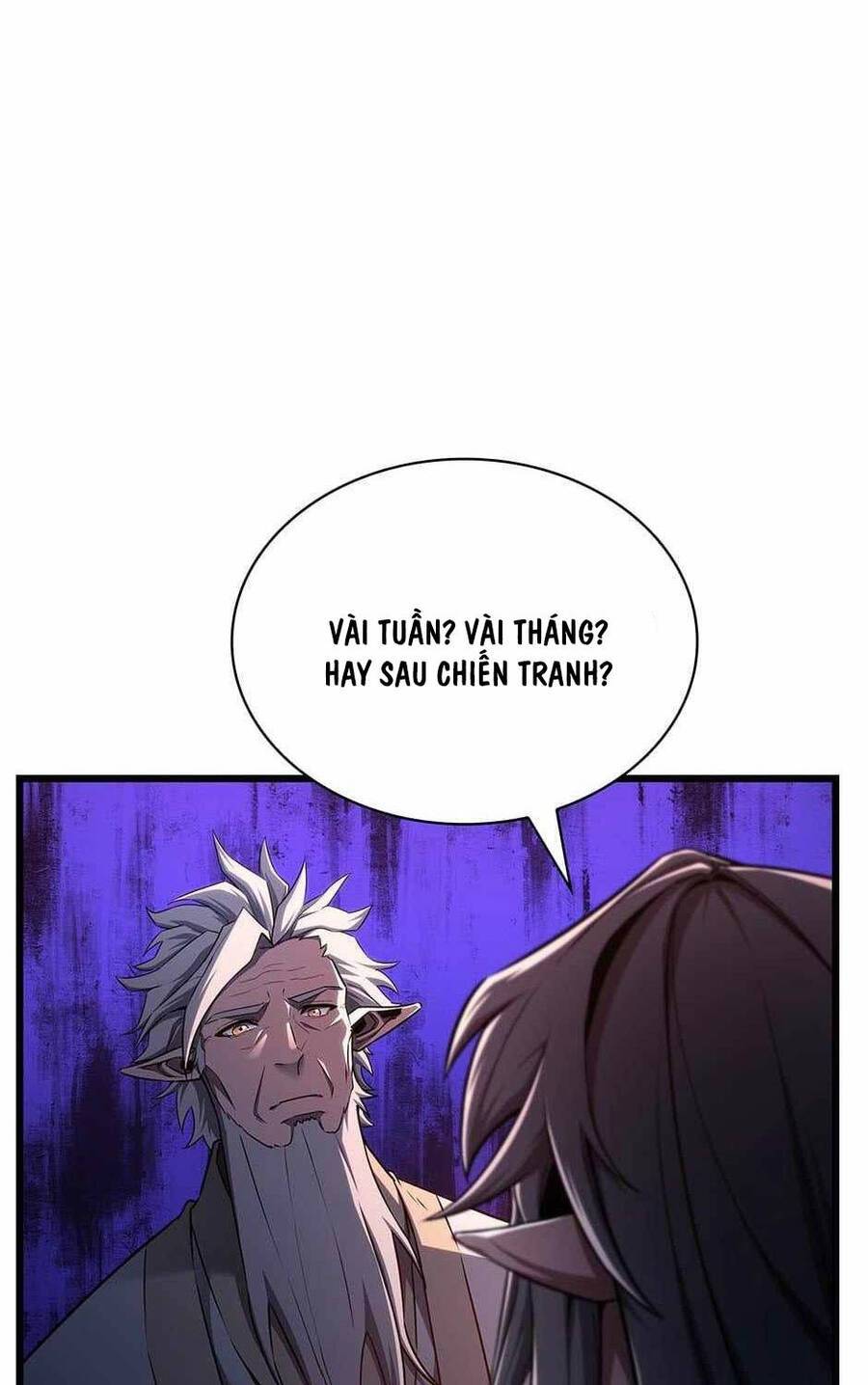 Ánh Sáng Cuối Con Đường: Chapter 191