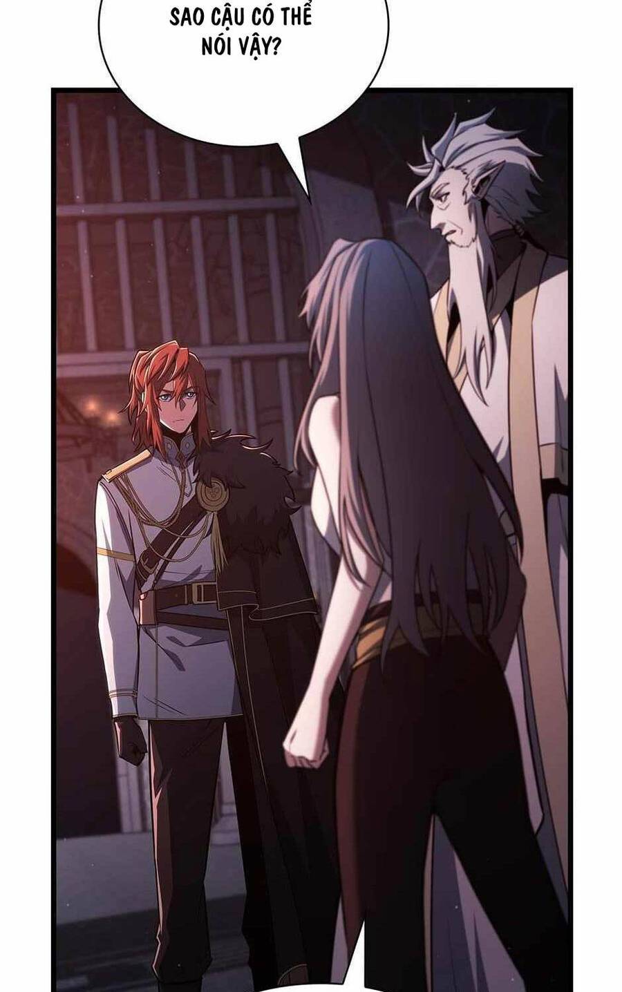 Ánh Sáng Cuối Con Đường: Chapter 191