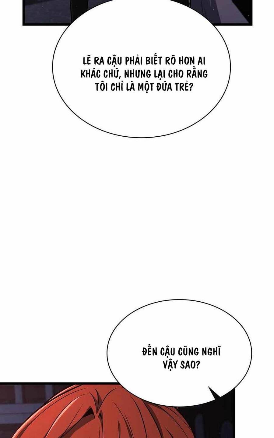 Ánh Sáng Cuối Con Đường: Chapter 191